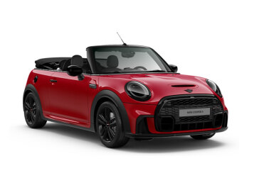 MINI Convertible 2.0 Cooper S Resolute Edition Premium 2dr Auto Petrol Convertible